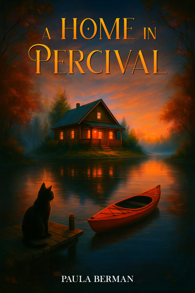 Cover of A Home in Percival